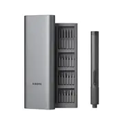 Xiaomi Mi X Precision Screwdriver Kit 24-In-1 Electric Dark Gray Eu Bhr5474Gl  36013 6934177756474 Qexiawua0001001