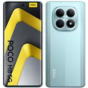 Xiaomi Poco M8 5G 8/512Gb Green Mzb0Nr5Eu  6932554467630