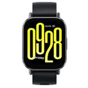 Xiaomi Redmi Watch 5 Lite Black Eu Bhr8789Gl  57765 6941812791530