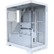 Adata Xpg Invader X Case only Atx Midi Tower weiß retail  Invaderxmtwof-Whcww 4711085944788