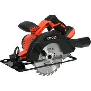 Yato Yt-82811 18 V 165 mm  5906083025143