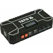 Commissioning Device 12000Ma Yt-83082 Yato  5906083063664 Ladyatpow0001
