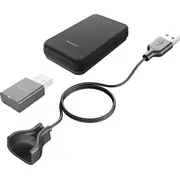 Yealink Headphone/Headset Accessory  Portable Kit For Wh63/Wh67 5715328093447