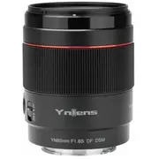 Yongnuo Yn Sony E 85 mm F/1.8 Df Dsm S  Yn2837 6972810420030