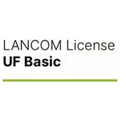Zapora sieciowa Lancom Systems RS Uf-T60-5Y Basic License 5 Years for activating the basic firewall functions up to layer 4 of Uf-T60  55161 4044144551611