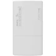Zapora sieciowa Mikrotik  Mt Rb960Pgs-Pb 4752224003317