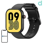 Zeblaze Btalk Plus Black  6946639813045 062461