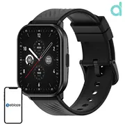 Zeblaze Gts 3  Black. Jet Black 6946639813007 062449