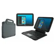 Zebra  Et80 12 2-In-1 Usb-C,Bt,Wlan,Nfc,I5,Ssd,16Gb,512Gb Et80A-0P5B3-00A 5704174859499