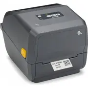 Zebra Etikettendrucker Zd421C Usb 2.0 Usb-Host Lan Bluetooth Le 203Dpi 104Mm 152 mm/sek  Zd4A042-C0Ee00Ez 5704174631323