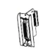 Zebra P1083320-040 element maszyny drukarskiej 1 szt.  8596375087958
