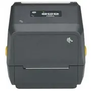 Zebra Zd421T Label Printer Thermal Transfer Usb Lan  S7772205 5704174474982