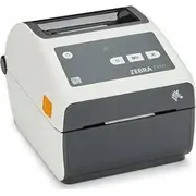 Zebra Desktopdrucker Zd421 Healthcare 203Dpi Usb Eu/Uk Kabel  Zd421T Hc. 203 dpi 5704174647645