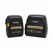 Zebra Zq521 Etikettendrucker Usb Usb-Host Buetooth 203Dpi 57Mm 127Mm/Sek.  Zq52-Bue000E-00
