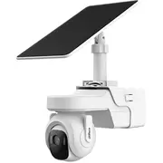 Dahua Technology Apollo Picoo A1 4G mit Solarpanel Dh-Kit/Bp4A-4G/M0508  Kit/Bp4A-4G-0360B/M0508 6937552403017