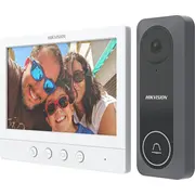 Zestaw wideodomofonowy Hilook by Hikvision Tvi-Vis-04  6942160484693