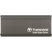 Usb-C 500Gb Transcend Esd265C  Ts500Gesd265C 760557864431