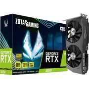 Zotac Gaming Geforce Rtx 3050 Eco Nvidia 8 Gb Gddr6  Zt-A30500K-10M 4895173626524 Vgazoanvd0139