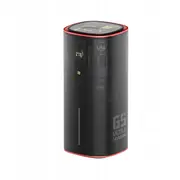 Zte Mc8512 G5 Ultra Black-Red Gaming  6902176161339 Kilzter4G0094
