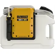 Dewalt 18V xr bezprzewodowy zbiornik wody  Dce6820N 5035048809143