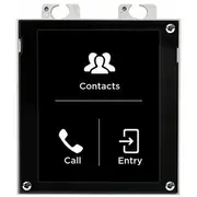2N Ip-Verso Modul Touchdisplay  9155036 8595159504353