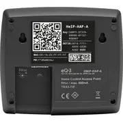 Access Point Homematic Ip Smart Home Hmip-Hap-A, Central Unit Anthracite  160275A0 4047976602759