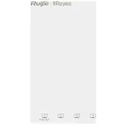Access Point Ruijie Wrl 1300Mbps/Rg-Rap1200P  Rg-Rap1200P 6971693271449