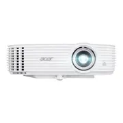 Acer  H6830Bd 4K Uhd 3840 x 2160 3800 Ansi lumens White Lamp warranty 12 months Mr.jvk11.001 4711121011887