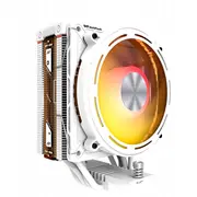 Active cooling for the processor Darkflash E400 White  4711527007156 082341