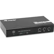 Adapter Av Equip  332725 4015867223239