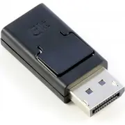 Adapter Av Lenovo Displayport - Hdmi Black 0B47395  0887942001322