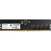 Adata Premier Ddr5 4800 Dimm 16Gb St  Ad5U480016G-S 4711085936448