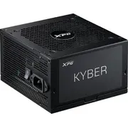Adata Xpg Kyber 80 Plus Gold Power Supply, Atx 3.0 - 750 Watt, black  75261250 4711085942463