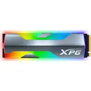 Adata Drive Ssd Xpg Spectrix S20G 1Tb Pcie Gen3X4 M2 2280  Aspectrixs20G-1T-C 4711085930156 Dgadawkt01Sp20G