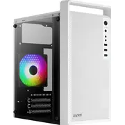 Housing Aerocool Pgs Cs-109-G-Wt-V1 Frgb White  Aeropgscs-109G-Wt-V1 4711099472383 Obuaerobu0062