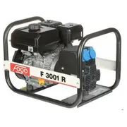Agregat Fogo F-3001R 2500 W 1-Fazowy  5902887066917