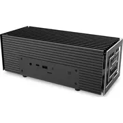 Akasa Turing A50 Mkii Ucff Case Amd Ryzen, Oem - black  Geak-136 4710679551258 A-Nuc62-M1Bv2