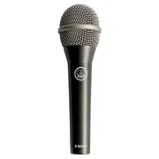 Akg D8000M - dynamic vocal microphone, black  885038032861 Misagkmik0006