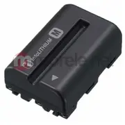 Akumulator Sony Np-Fm 500 H  Npfm500H 4905524439373