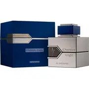 Al Haramain L Aventure Knight Edp 100 ml  6291100134267