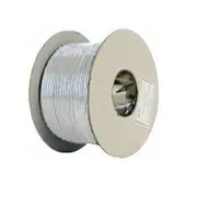 Alantec Kabel F/Utp typu linka kat.5e Pvc 4X2X26/7Awg 305M szara Kif5Linkasz  5901738551411