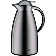Alfi Termos dzbankowy Signo 1 l Silver  1422.000.100 4002458462429