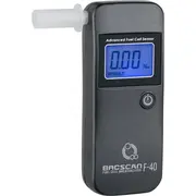 Breathalyser Bacscan F-40  5907437062869 Eiabscalk0001