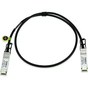Allied Telesis Przewód Qsfp, 1M T-Qsfp1Cu  At-Qsfp1Cu 0767035198323