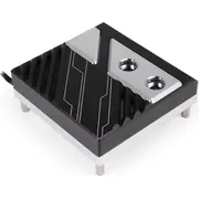 Alphacool Apex 1 Cpu Khler, Lga 1700- / 1851-Sockel, Argb - Black  13851 4250197138512