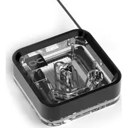 Alphacool Core 1 Aurora Lt Cpu-Khler, Argb - Acryl  13886 4250197138864