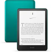 Amazon Kindle Paperwhite Signature Edition 32Gb, Jade Green  B0Cfplp3Yl 0840268902582 9409-01U