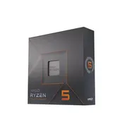 Amd Ryzen 5 7600X  100-100000593Wof 730143314442 Proamdryz0222