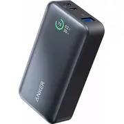 Anker 533 Power Bank  A1256G12 10000 mAh Juodas 194644055127
