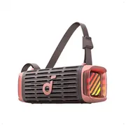 Anker Soundcore Speaker  Boom 3I 50 W Waterproof Bluetooth Brown Portable Wireless connection D5100080 194644279936 Ugankb000000040